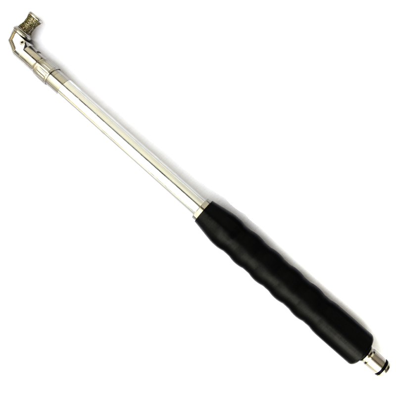 Håndstykke, Dynamic Pro V4, Diverse, lige 2